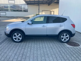 Nissan Qashqai 2DCI 4х4 AUTOMAT 150hp, снимка 3