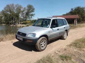 Toyota Rav4 | Mobile.bg    6