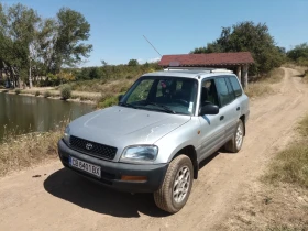 Toyota Rav4 | Mobile.bg    7