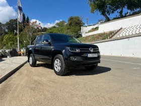 VW Amarok 2.0 BiTDI | Mobile.bg    2