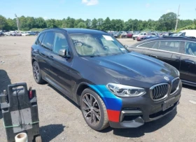 BMW X3 3.0L I-6 DI, DOHC, VVT, TURBO | Mobile.bg    1