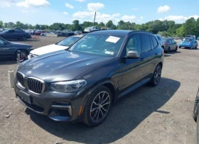 BMW X3 3.0L I-6 DI, DOHC, VVT, TURBO | Mobile.bg    2