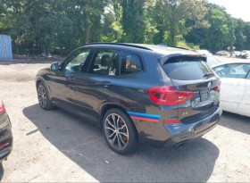 BMW X3 3.0L I-6 DI, DOHC, VVT, TURBO | Mobile.bg    3