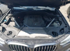 BMW X3 3.0L I-6 DI, DOHC, VVT, TURBO | Mobile.bg    6