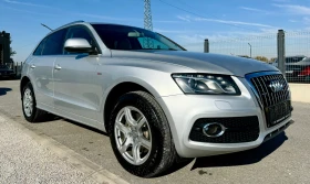 Audi Q5 3.0tdi s-line, снимка 1