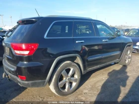 Jeep Grand cherokee Limited | Mobile.bg    3