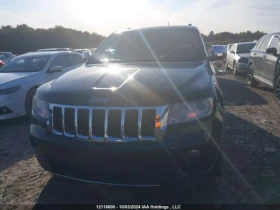 Jeep Grand cherokee Limited | Mobile.bg    4