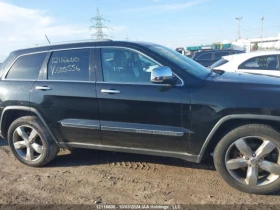 Обява за продажба на Jeep Grand cherokee Limited ~17 700 лв. - изображение 4