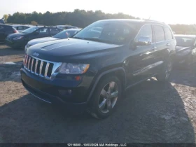 Jeep Grand cherokee Limited | Mobile.bg    2