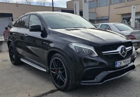 Mercedes-Benz GLE 63 S AMG 6.3 AMG | Mobile.bg    7