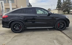 Mercedes-Benz GLE 63 S AMG 6.3 AMG | Mobile.bg    4