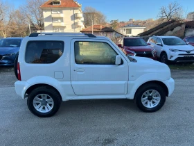 Suzuki Jimny 1.3i, ШВЕЙЦАРИЯ, снимка 2