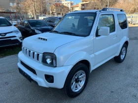 Suzuki Jimny 1.3i, ШВЕЙЦАРИЯ, снимка 7