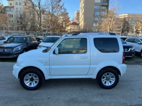 Suzuki Jimny 1.3i, ШВЕЙЦАРИЯ, снимка 6