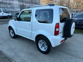 Suzuki Jimny 1.3i, ШВЕЙЦАРИЯ, снимка 5