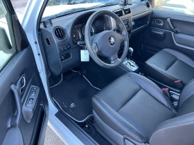 Suzuki Jimny 1.3i, ШВЕЙЦАРИЯ, снимка 10