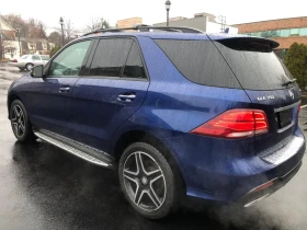 Mercedes-Benz GLE 350 4MATIC/HARMAN-KARDON/PANORAMA/MEMORY SEATS/ПОДГРЕВ, снимка 6