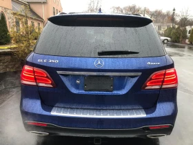 Mercedes-Benz GLE 350 4MATIC/HARMAN-KARDON/PANORAMA/MEMORY SEATS/ПОДГРЕВ, снимка 5