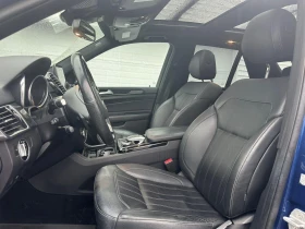 Mercedes-Benz GLE 350 4MATIC/HARMAN-KARDON/PANORAMA/MEMORY SEATS/ПОДГРЕВ, снимка 8