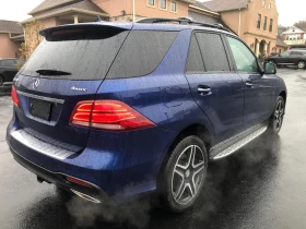 Mercedes-Benz GLE 350 4MATIC/HARMAN-KARDON/PANORAMA/MEMORY SEATS/ПОДГРЕВ, снимка 4