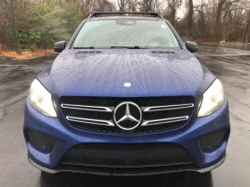 Mercedes-Benz GLE 350 4MATIC/HARMAN-KARDON/PANORAMA/MEMORY SEATS/ПОДГРЕВ, снимка 2