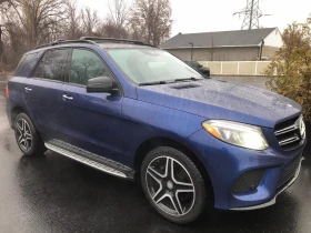 Mercedes-Benz GLE 350 4MATIC/HARMAN-KARDON/PANORAMA/MEMORY SEATS/ПОДГРЕВ, снимка 3