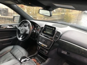 Mercedes-Benz GLE 350 4MATIC/HARMAN-KARDON/PANORAMA/MEMORY SEATS/ПОДГРЕВ, снимка 7