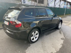 BMW X3, снимка 3