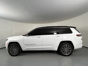 Jeep Grand cherokee, снимка 3