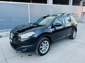 Nissan Qashqai 2.0i 4x4  + 2, снимка 2