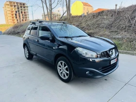 Nissan Qashqai 2.0i 4x4  + 2, снимка 1