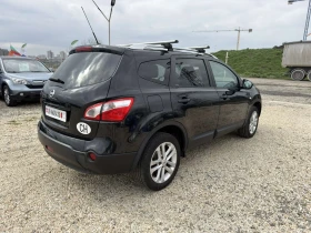 Nissan Qashqai 2.0i 4x4  + 2 | Mobile.bg � ����� ������ 5