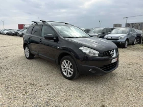 ����� �� �������� �� Nissan Qashqai 2.0i 4x4  + 2