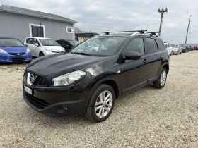 Nissan Qashqai 2.0i 4x4  + 2 | Mobile.bg � ����� ������ 2