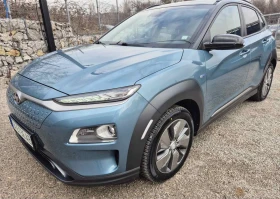 Hyundai Kona 64 kWh Premium, снимка 1