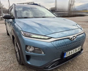 Hyundai Kona 64 kWh Premium, снимка 3