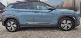 Hyundai Kona 64 kWh Premium, снимка 5