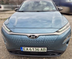 Hyundai Kona 64 kWh Premium, снимка 2