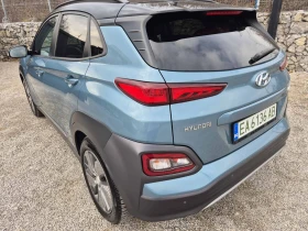 Hyundai Kona 64 kWh Premium, снимка 4