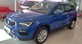 Seat Ateca 1.5 TSI/ НОВ, снимка 3