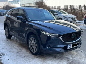 Mazda CX-5 AWD/4x4 2.5 Evolution - в ГАРАНЦИЯ - цена по договаряне - 83299027 | Car24.bg