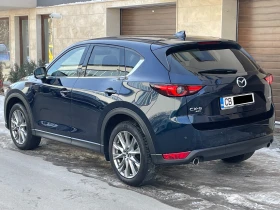 Mazda CX-5 AWD/4x4 2.5 Evolution - в ГАРАНЦИЯ - цена по договаряне - 83299027 | Car24.bg