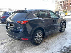     Mazda CX-5 AWD/4x4 2.5 Evolution -  