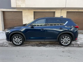 Mazda CX-5 AWD/4x4 2.5 Evolution - в ГАРАНЦИЯ - цена по договаряне - 83299027 | Car24.bg