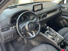 Mazda CX-5 AWD/4x4 2.5 Evolution - в ГАРАНЦИЯ - цена по договаряне - 83299027 | Car24.bg