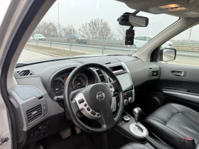 Nissan X-trail 2.5i* ГАЗ/БЕНЗИН* КОЖА* ВНОС ШВЕЙЦАРИЯ* НАВИ* - 13950 лв. - 90252285 | Car24.bg