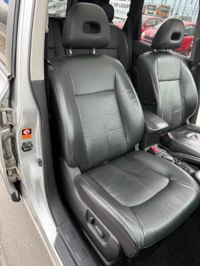 Nissan X-trail 2.5i* ГАЗ/БЕНЗИН* КОЖА* ВНОС ШВЕЙЦАРИЯ* НАВИ* , снимка 12