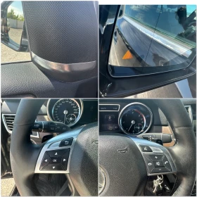 Mercedes-Benz ML 350 3.0d* * * * BLINDSPOT | Mobile.bg    11