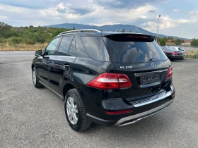 Обява за продажба на Mercedes-Benz ML 350 3.0d* ПРУЖИНИ* КАМЕРА* ПЕЧКА* BLINDSPOT ~25 900 лв. - изображение 5
