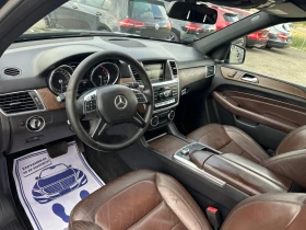 Обява за продажба на Mercedes-Benz ML 350 3.0d* ПРУЖИНИ* КАМЕРА* ПЕЧКА* BLINDSPOT ~25 900 лв. - изображение 7